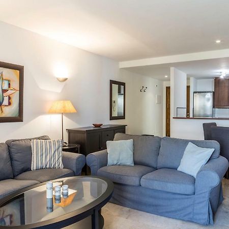 Apartamento "Blue" Muy Cerca Del Mar Торевьиа Экстерьер фото