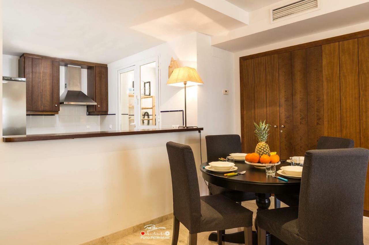 Apartamento "Blue" Muy Cerca Del Mar Торевьиа Экстерьер фото