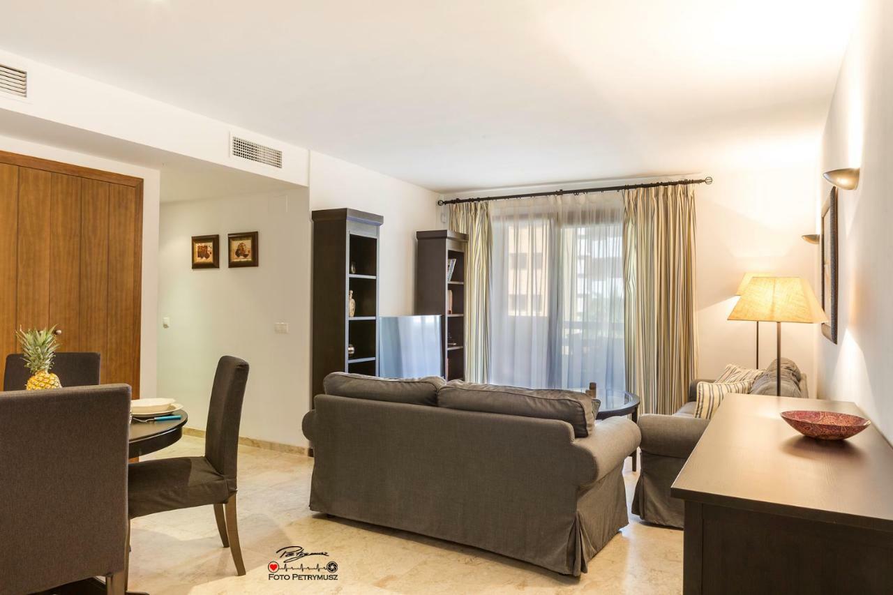 Apartamento "Blue" Muy Cerca Del Mar Торевьиа Экстерьер фото
