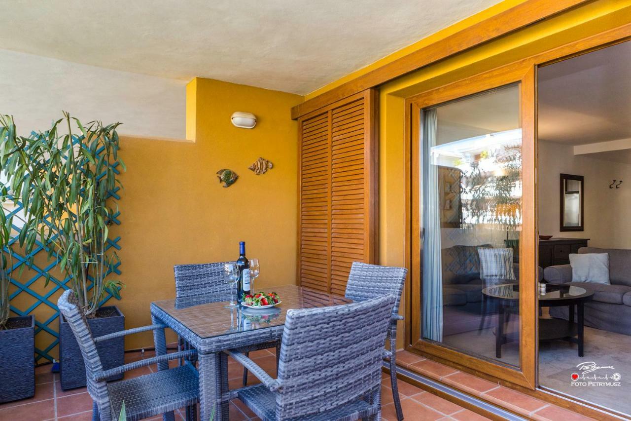 Apartamento "Blue" Muy Cerca Del Mar Торевьиа Экстерьер фото