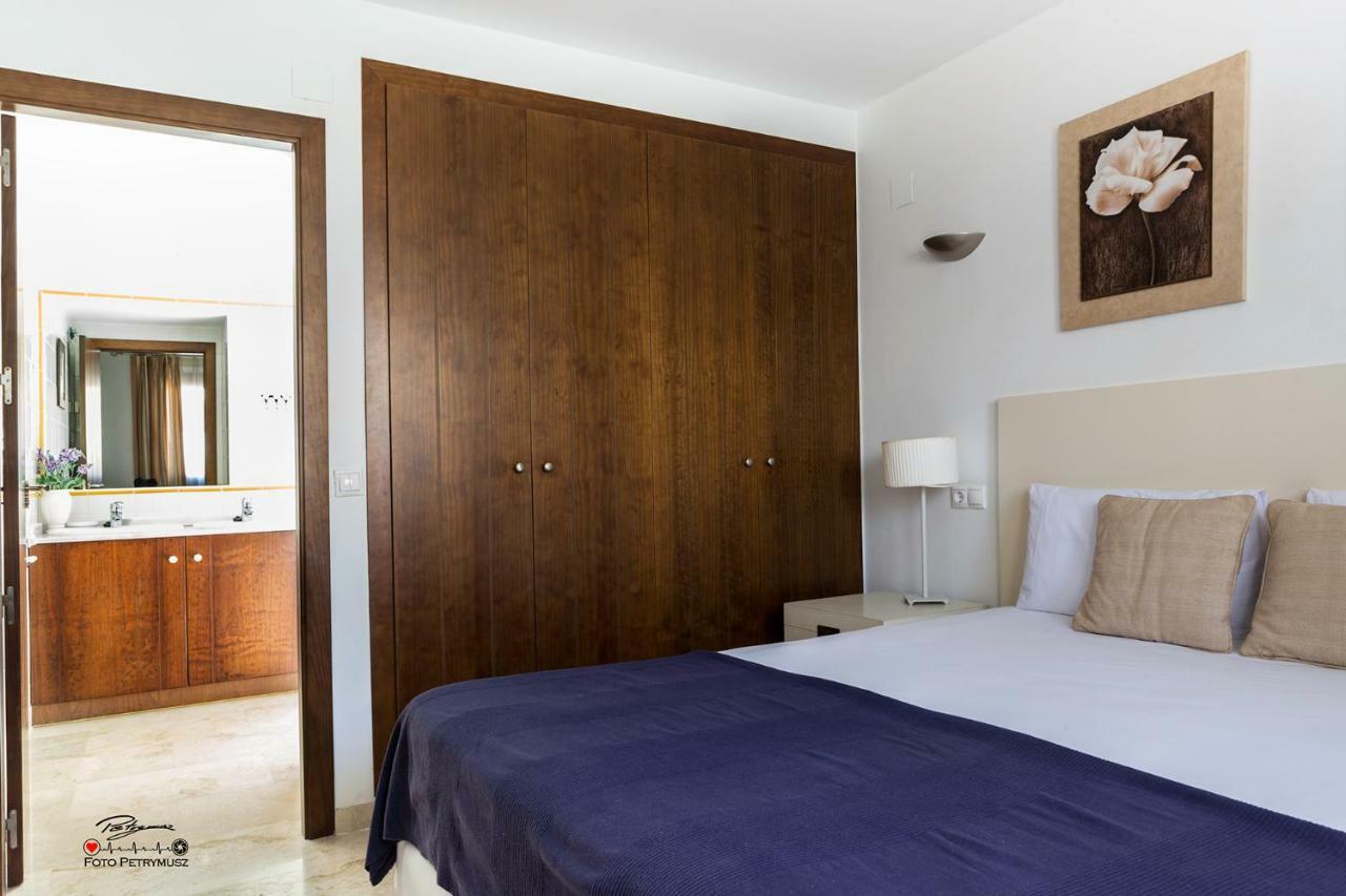 Apartamento "Blue" Muy Cerca Del Mar Торевьиа Экстерьер фото