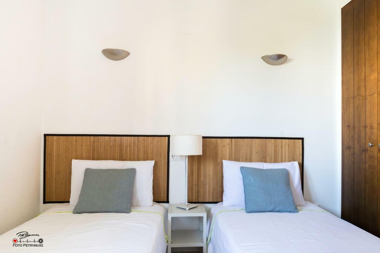 Apartamento "Blue" Muy Cerca Del Mar Торевьиа Экстерьер фото
