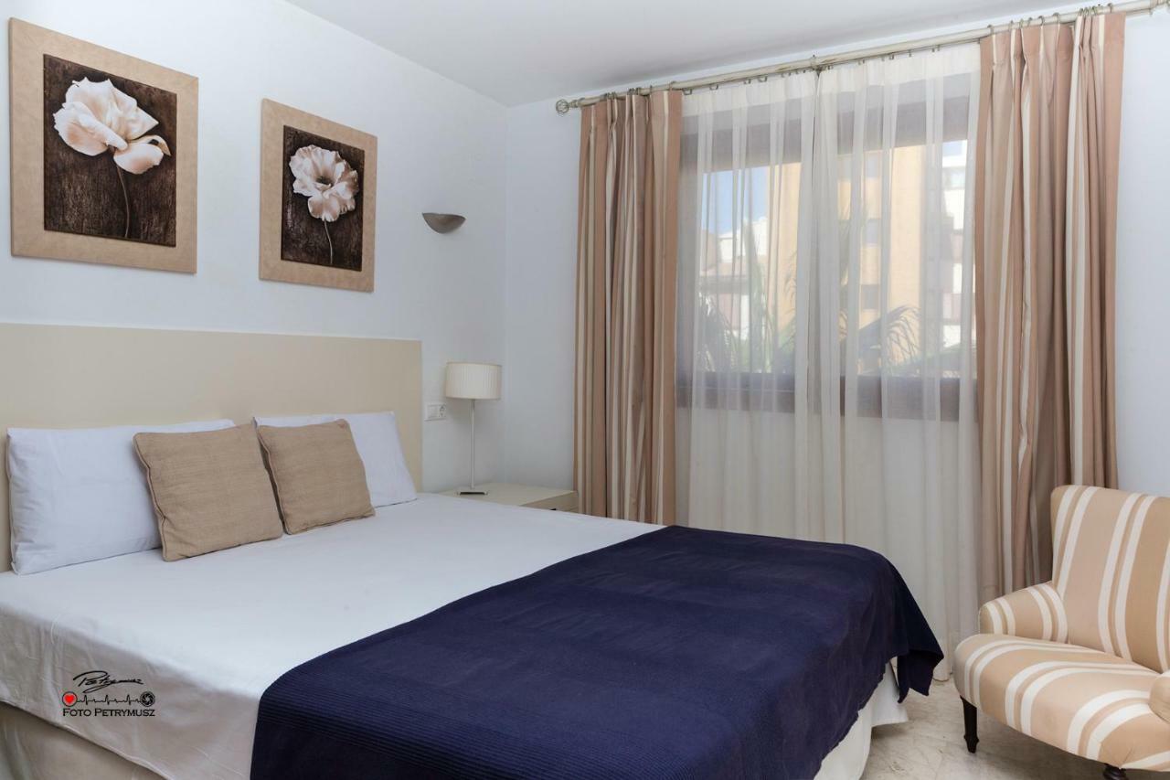 Apartamento "Blue" Muy Cerca Del Mar Торевьиа Экстерьер фото